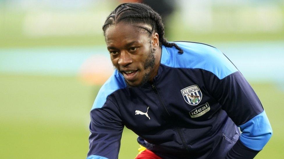 Romaine Sawyers