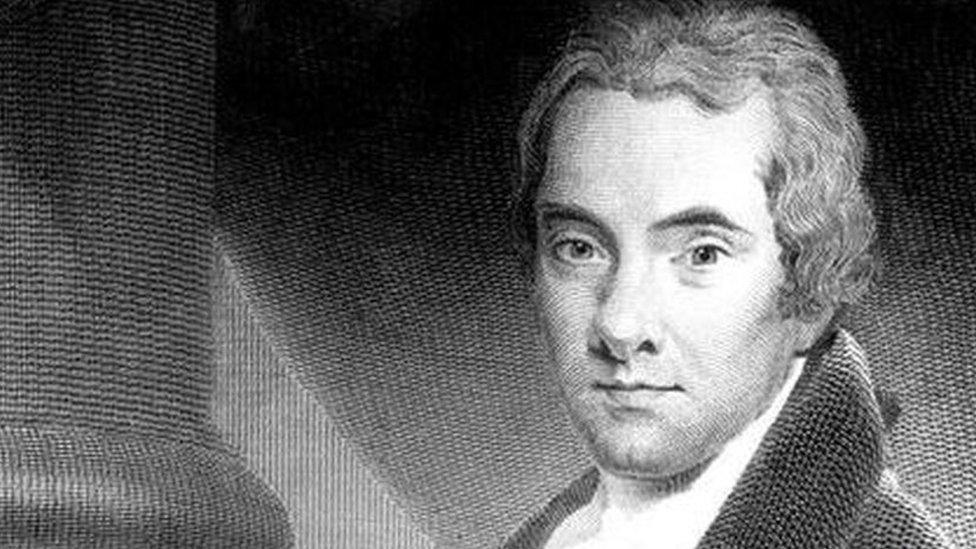 William Wilberforce