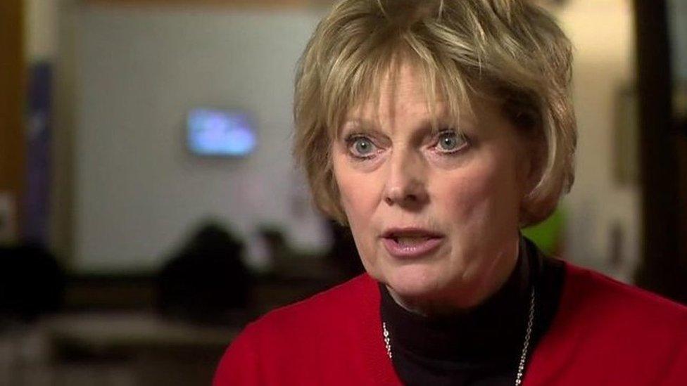 MP ANNA SOUBRY