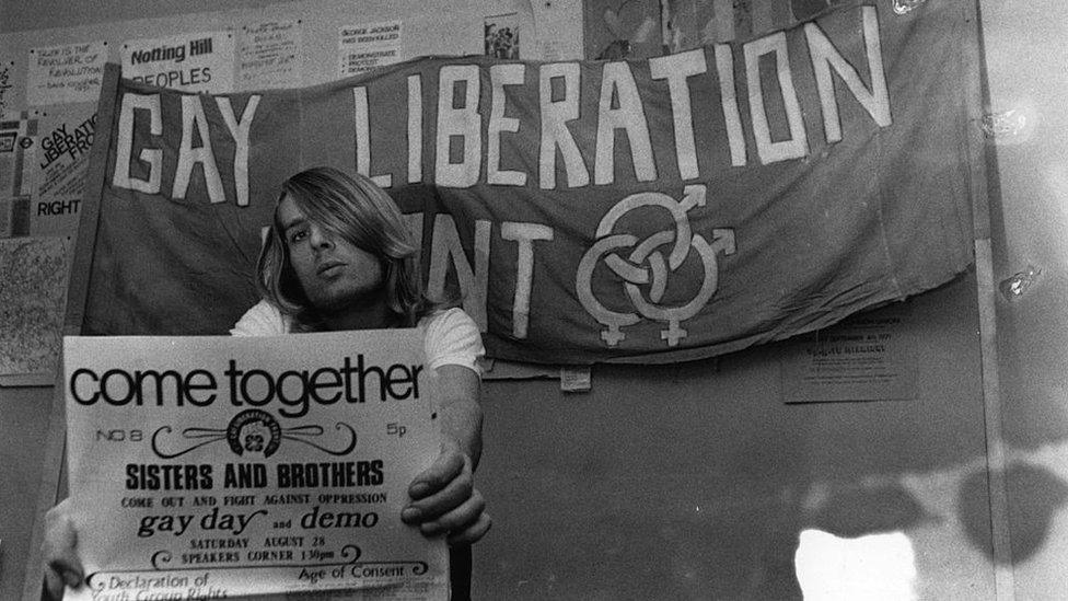 Gay Liberation Front