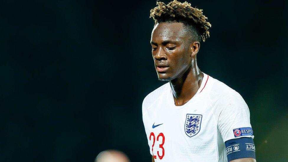 Tammy-Abraham