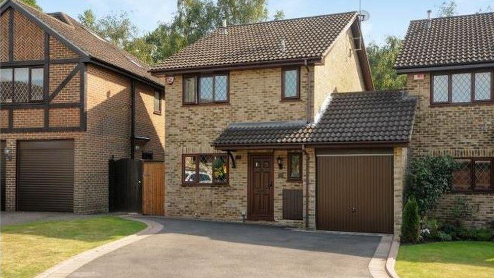 5 privet drive sale