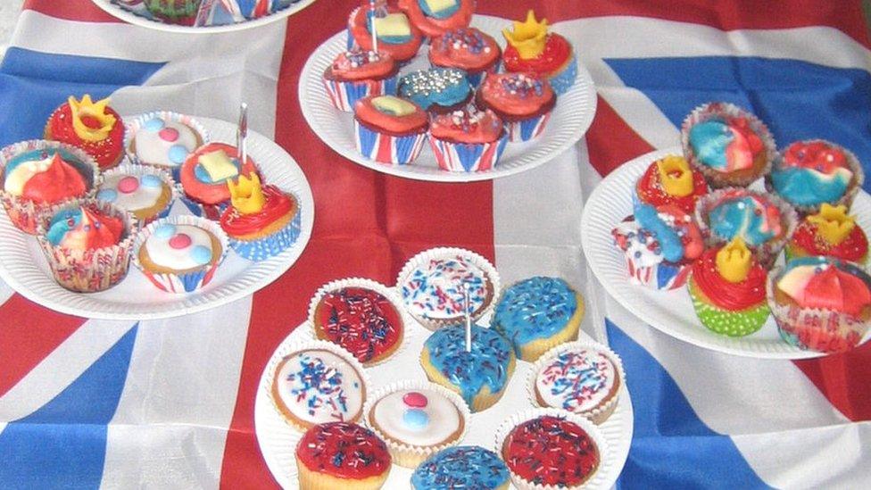 Jubilee celebrations