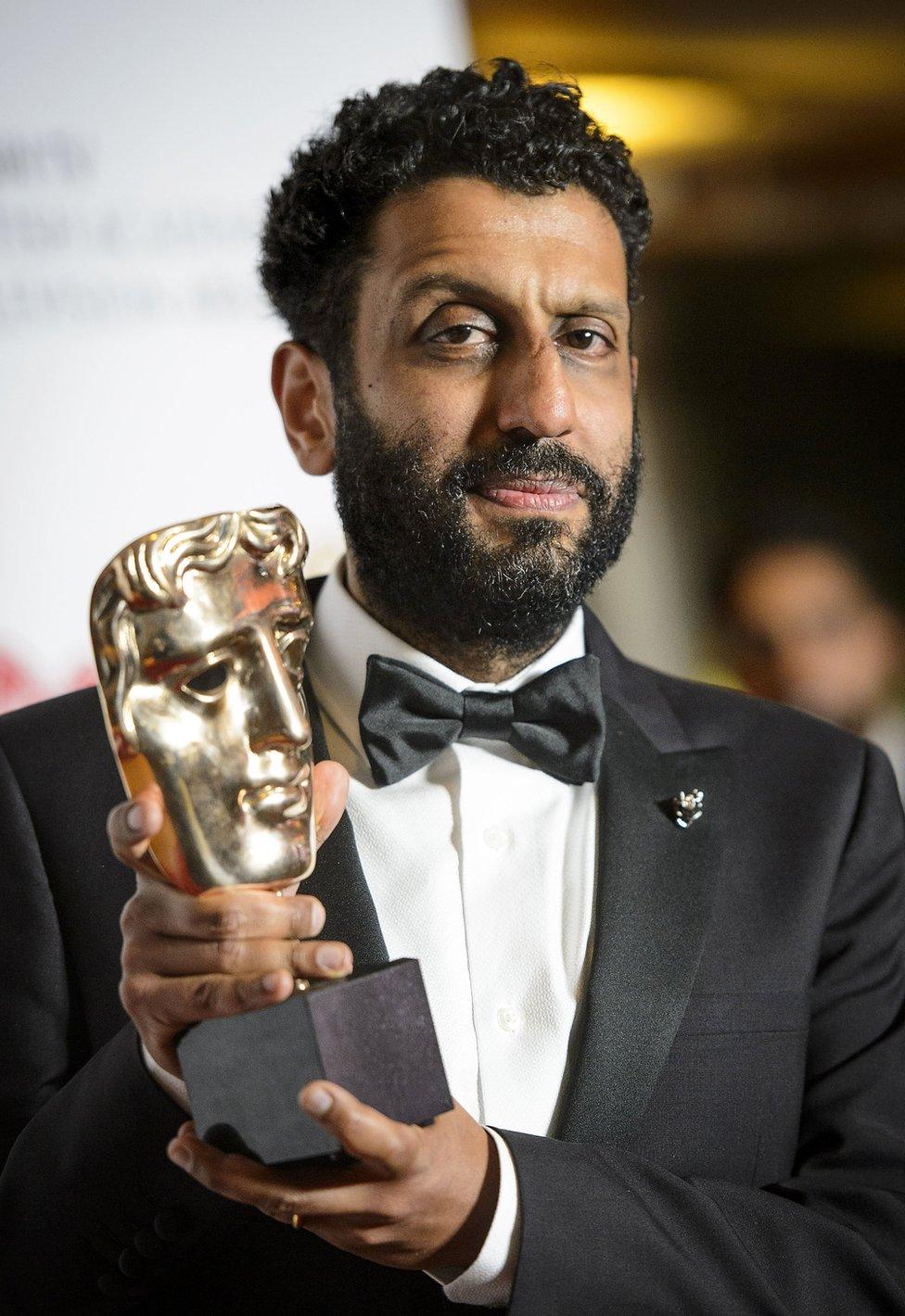 Adeel Akhtar