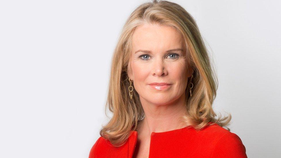 Katty Kay