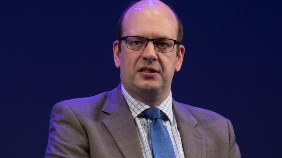 Mark Reckless