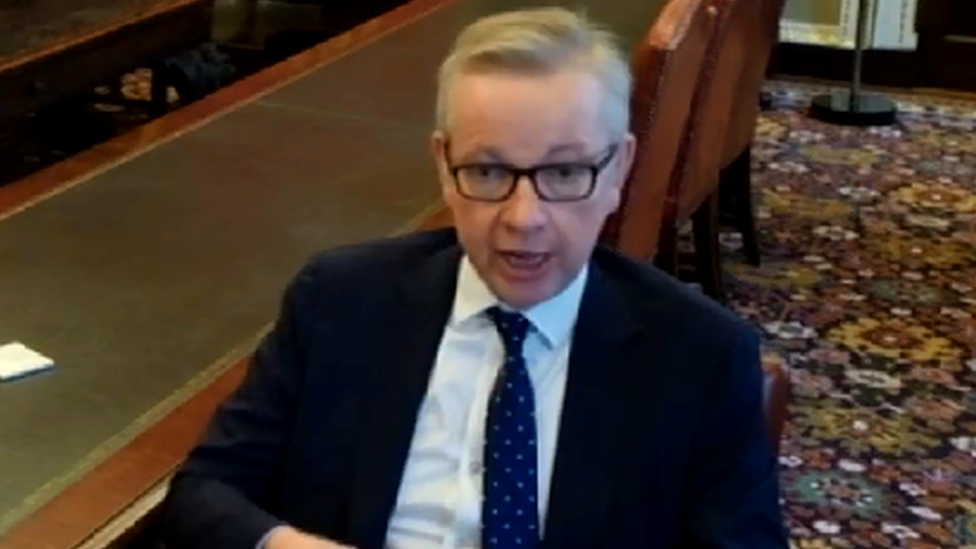 Gove