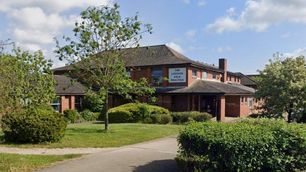 Loddon Vale GP Surgery