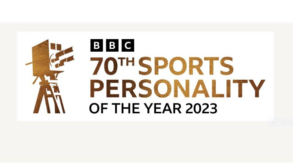 The 70th Sports Personality of the Year will be held in December 2023