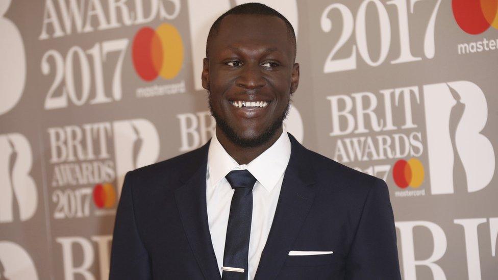 Stormzy