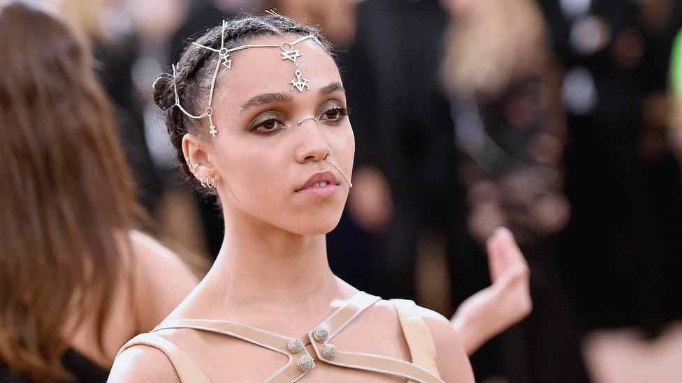 FKA twigs