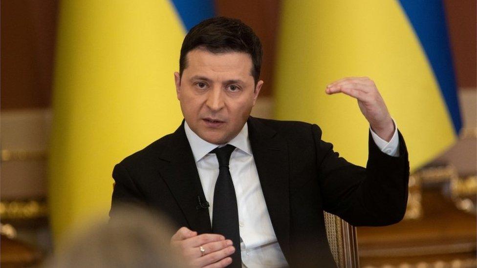 zelensky