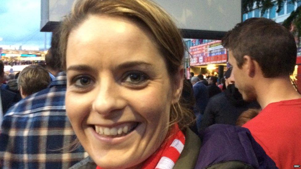 Man Utd fans react to news about Jose Mourinho.