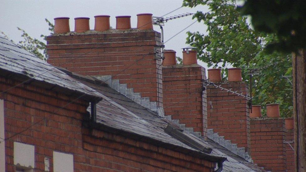 Chimneys