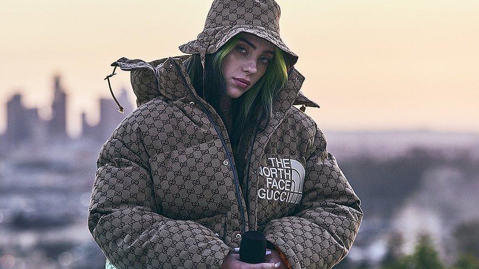 Billie Eilish