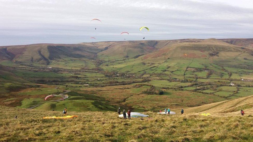 Mam Tor