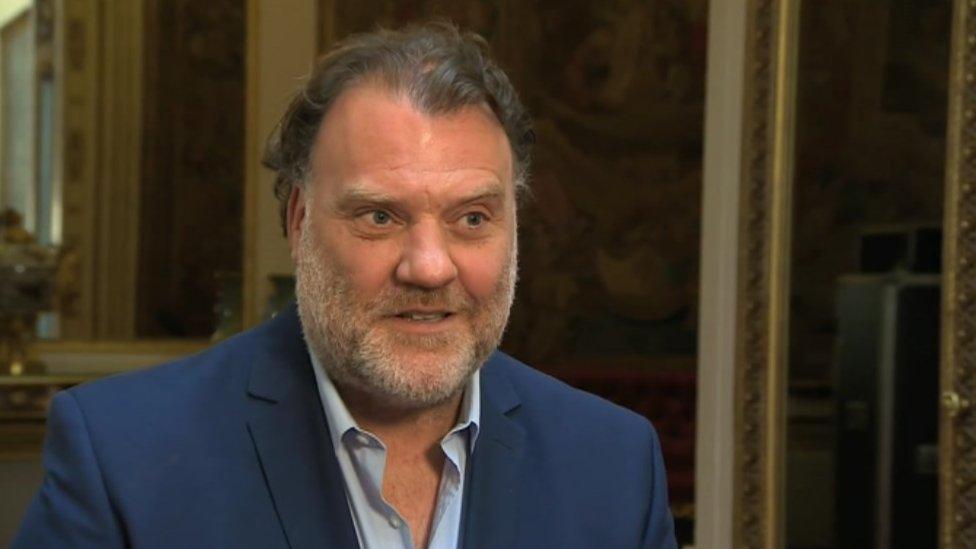 Bryn Terfel