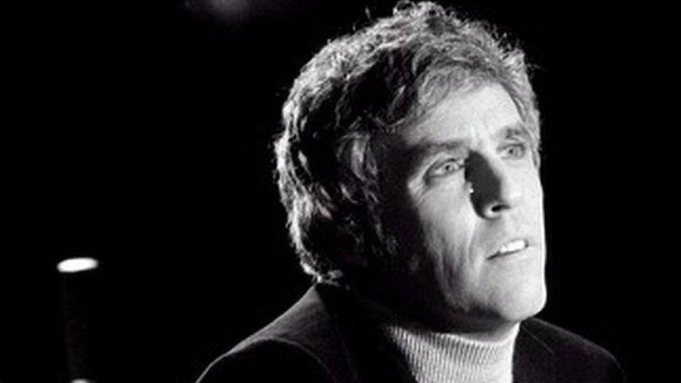 Burt Bacharach