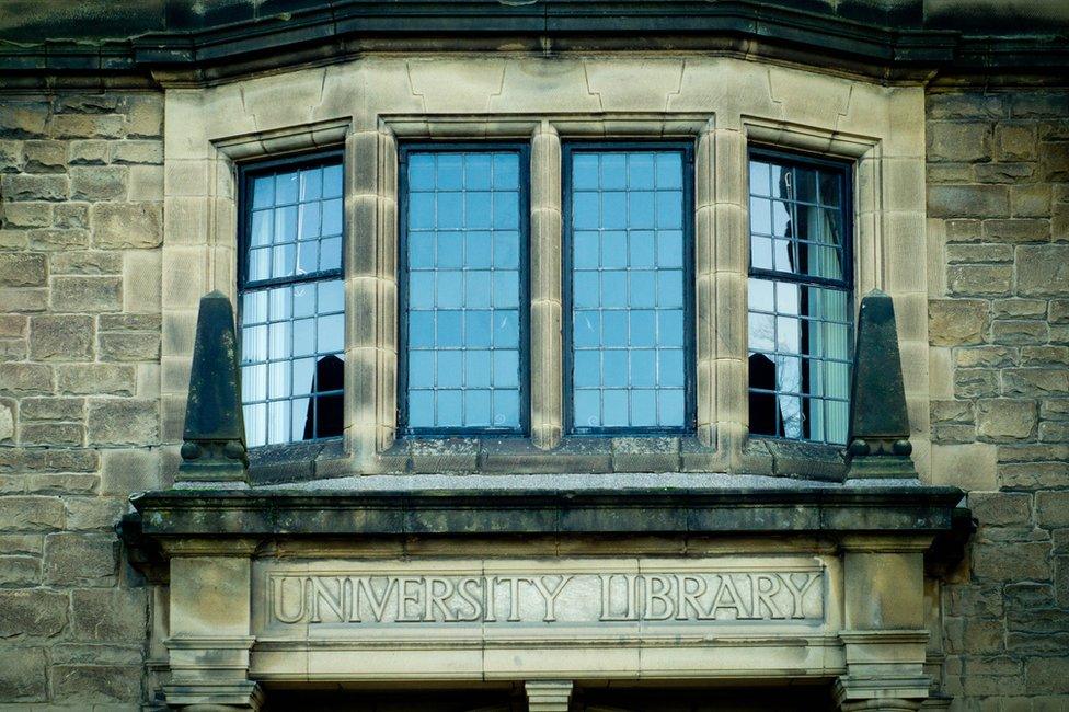 Durham University Library