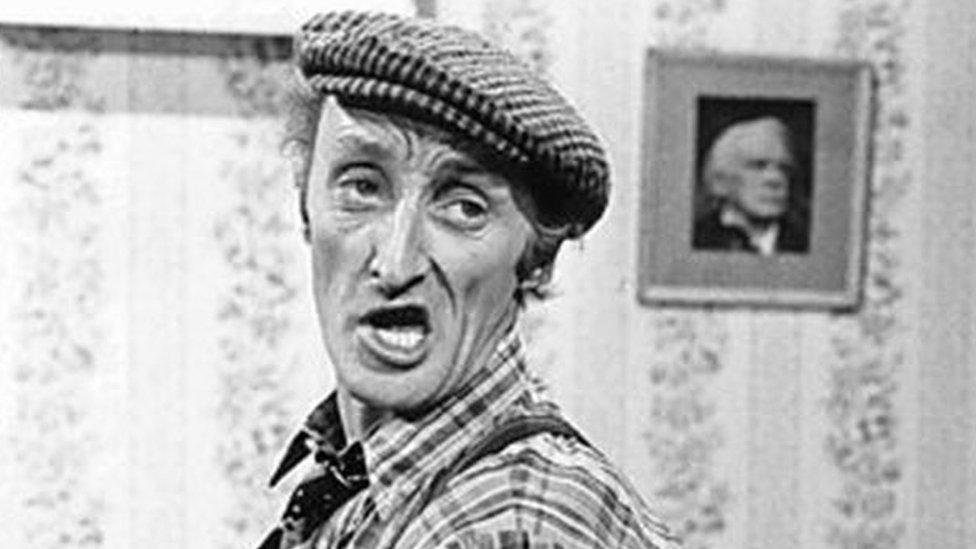 Ryan Davies
