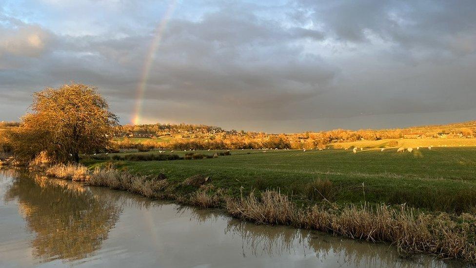 WEDNESDAY - Oxford Canal