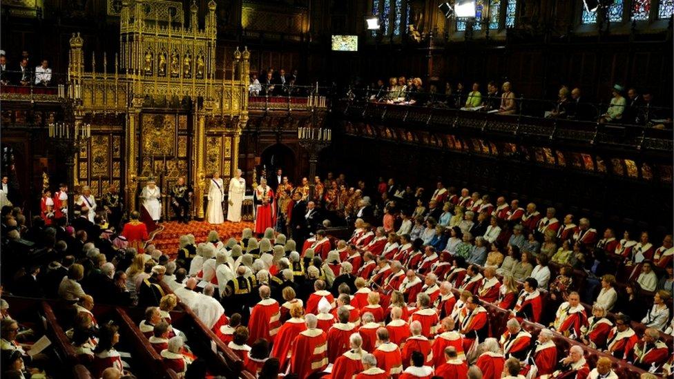 House of Lords