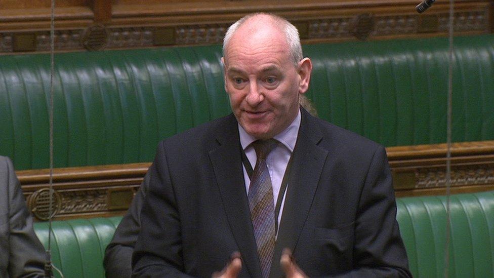 Mark Durkan