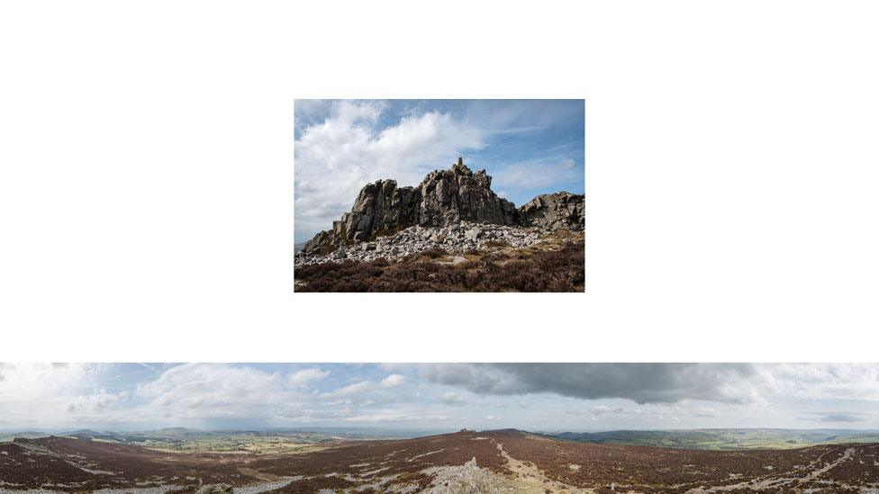 Stiperstones