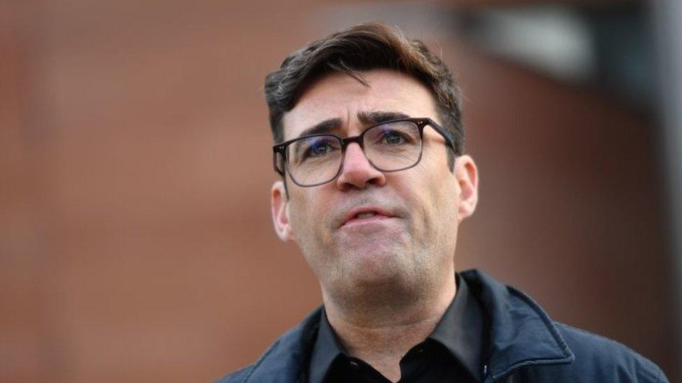 Andy Burnham