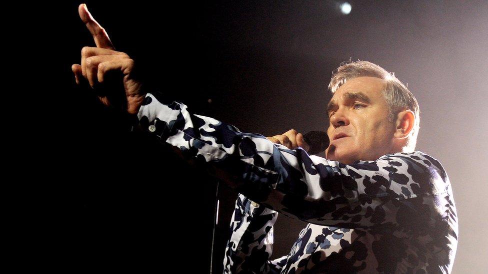 Morrissey