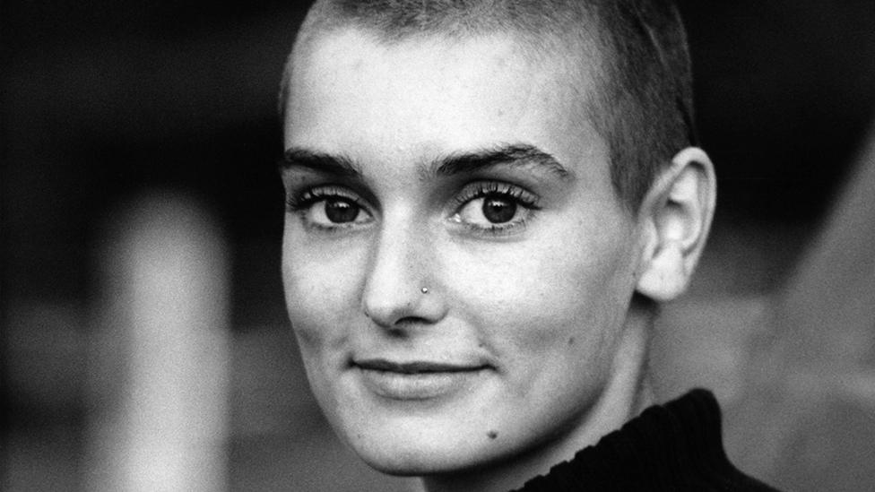 Sinead O'Connor