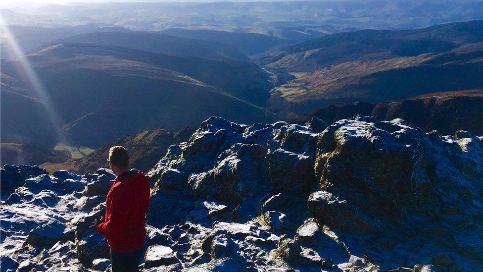 Cadair Idris