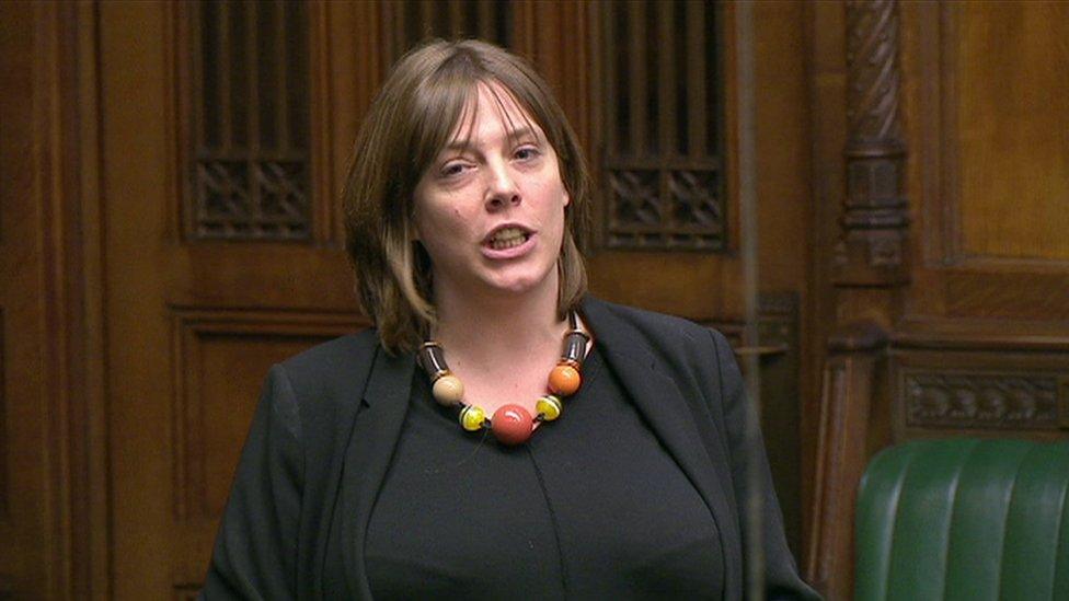 Jess Phillips