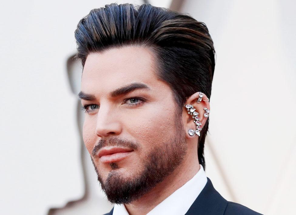 Adam Lambert