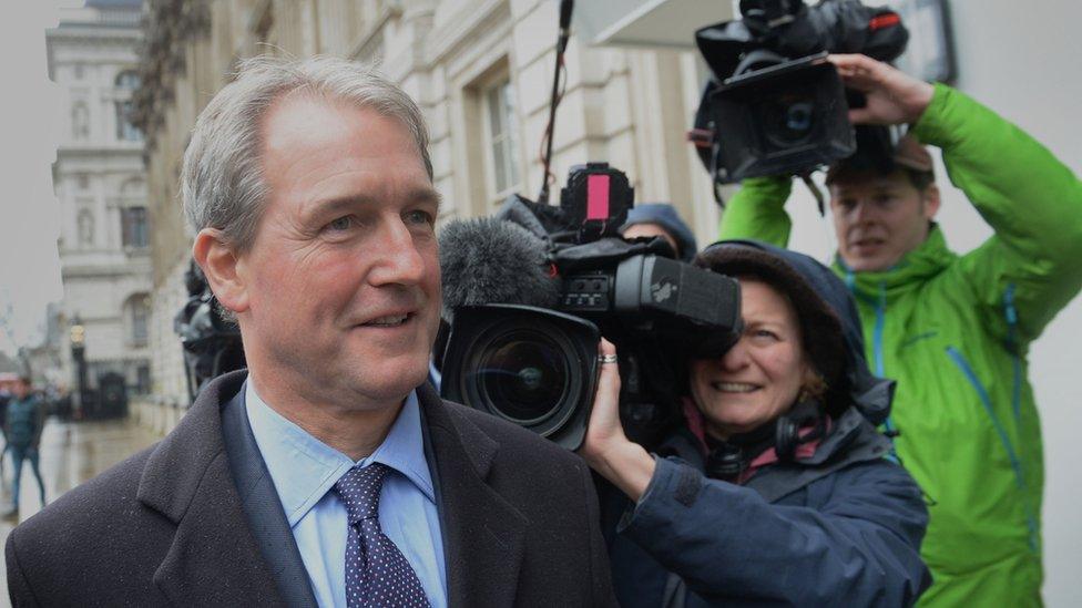 Owen Paterson