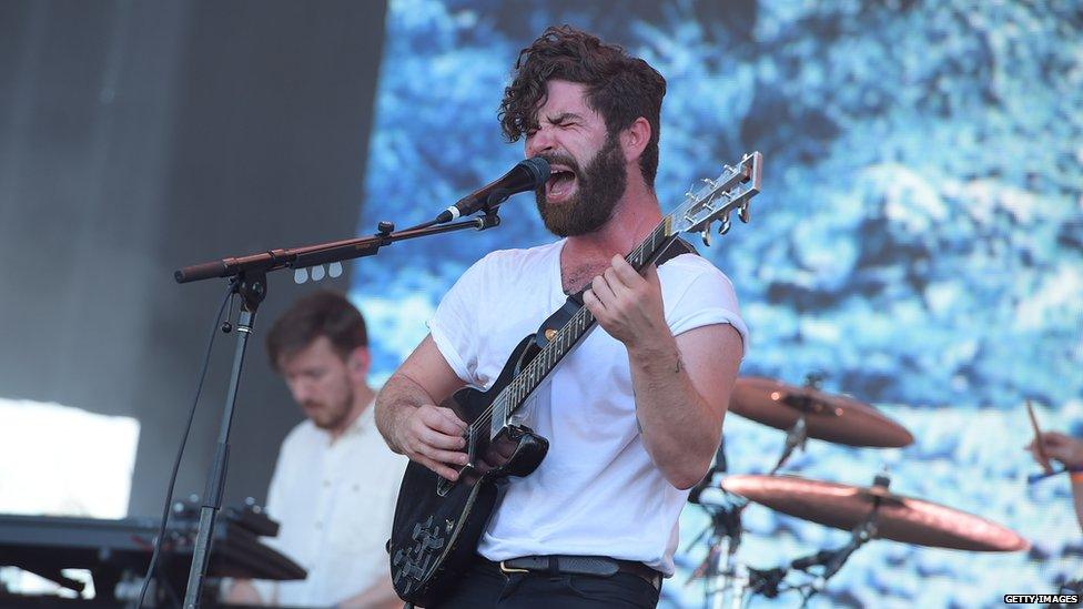 Foals