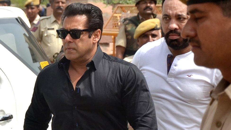 Salman Khan