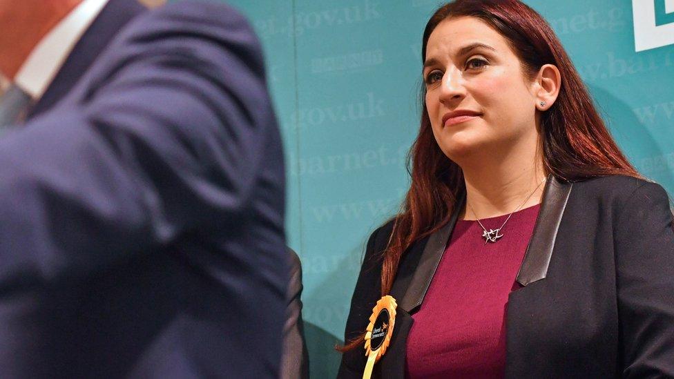 Luciana Berger