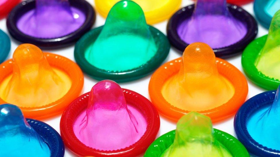 Condoms