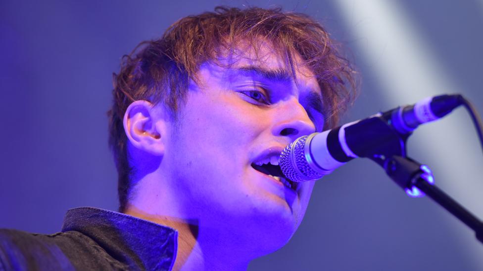 Sam Fender