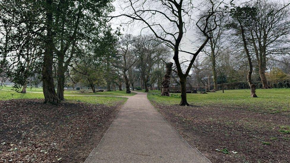 Parc Biwt
