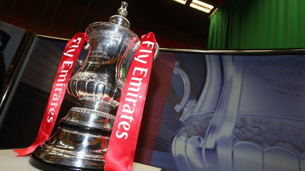 FA Cup