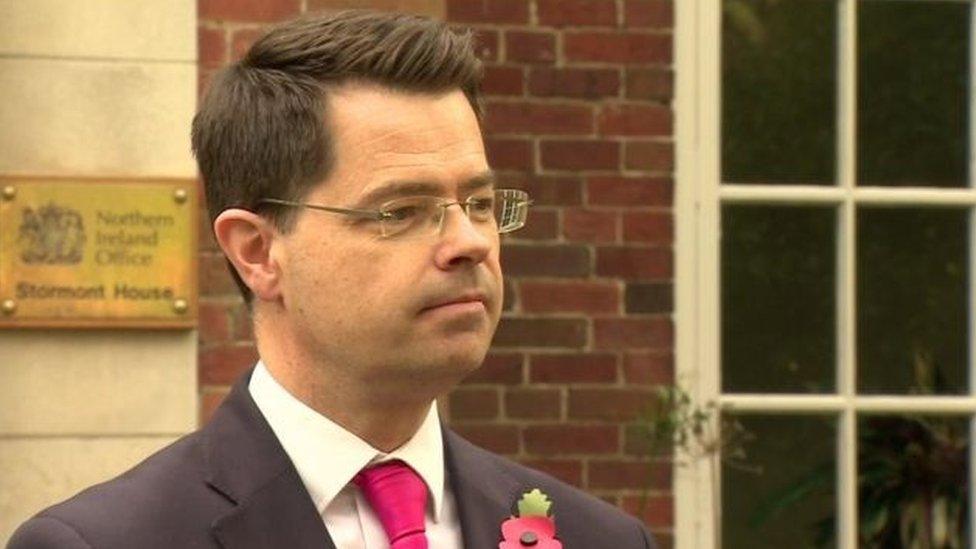 James Brokenshire