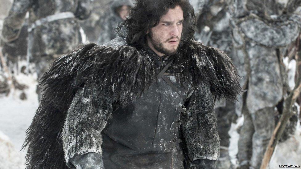 Jon Snow