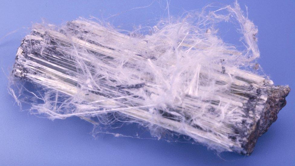 Asbestos