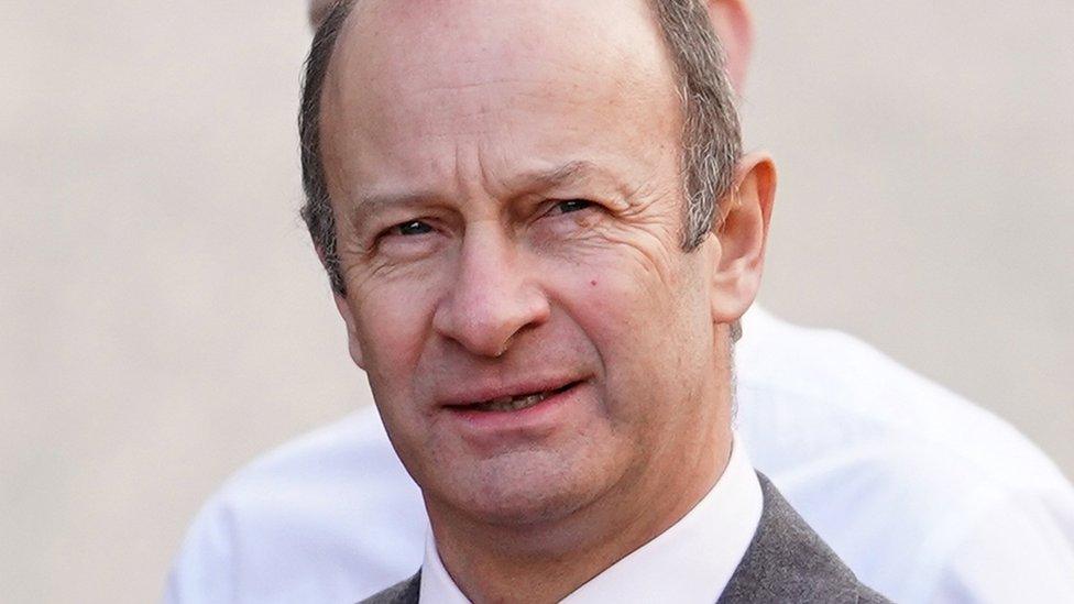 Henry Bolton