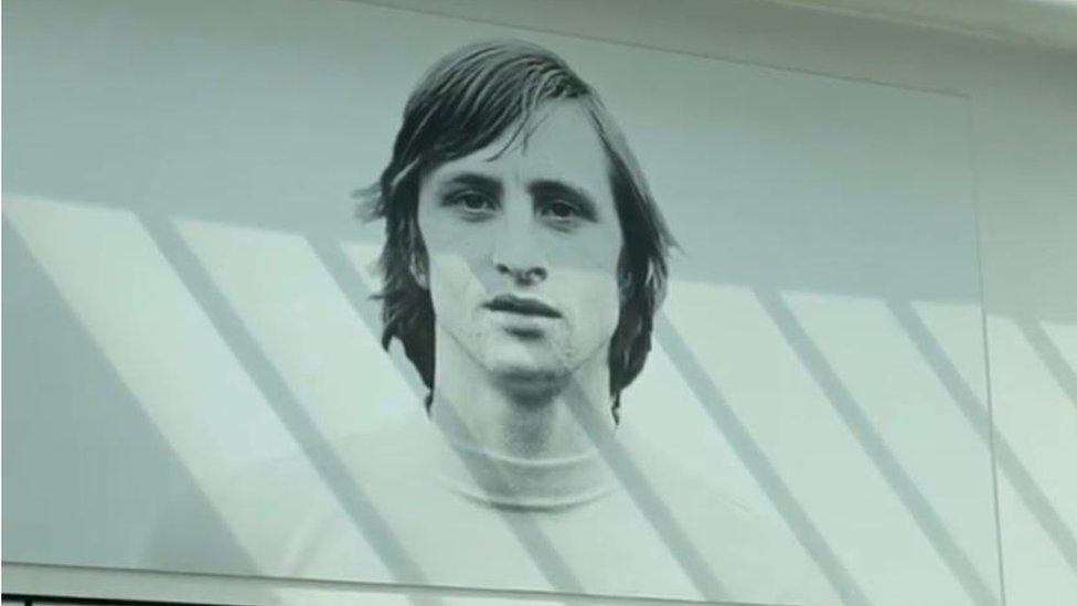 Cruyff