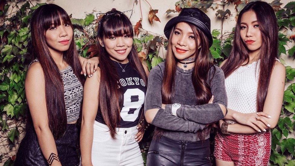 4th Impact