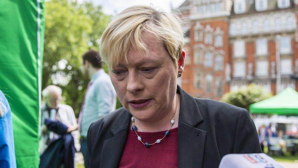 Angela Eagle