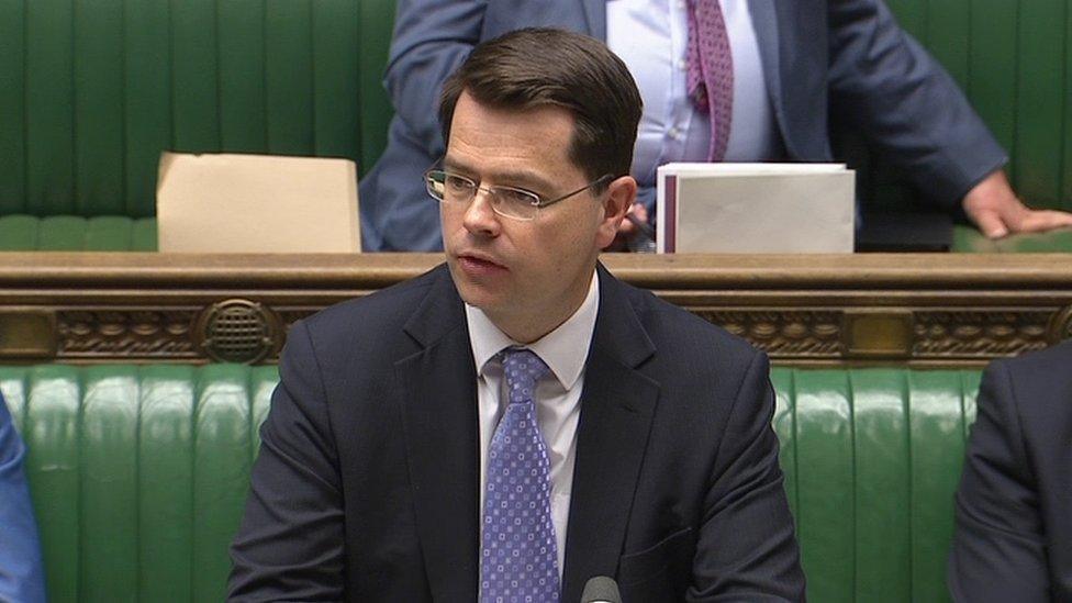 James Brokenshire